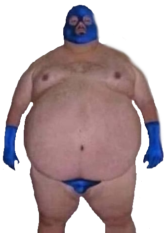 Captain Flabs
